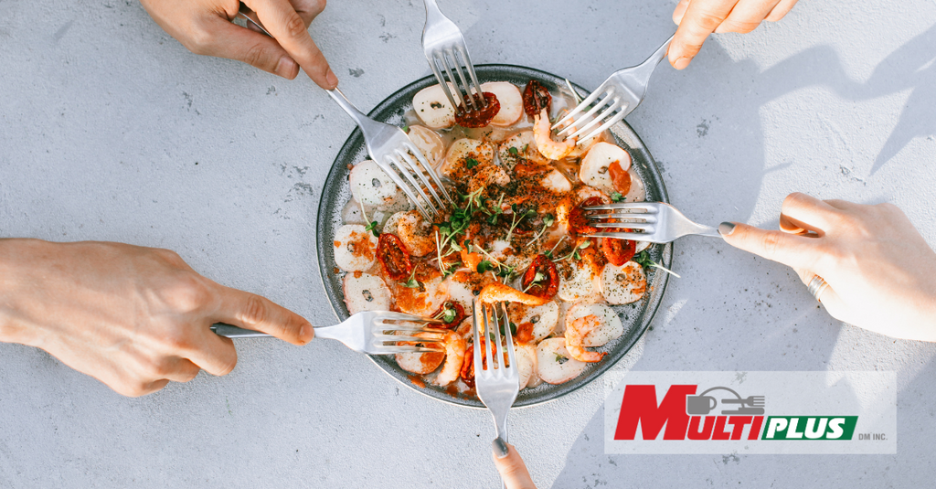 Comment choisir les bons fruits de mer pour votre restaurant afin de minimiser les pertes