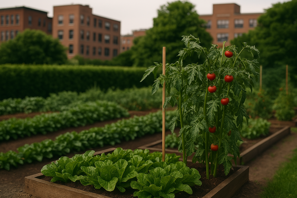 Hyper-Local Sourcing Becomes Mainstream
