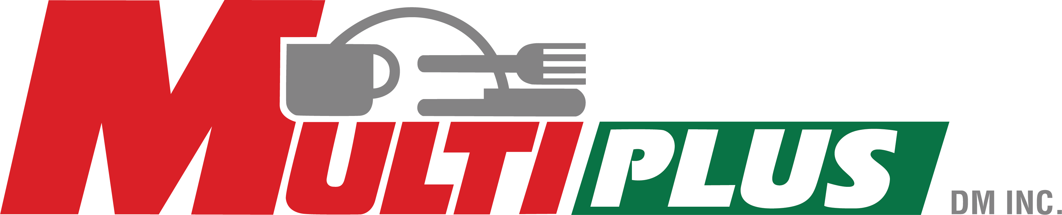 Brand Points PLUS – Multiplus DM